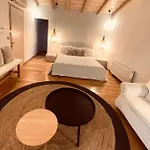 Kır Evi Le Blanc