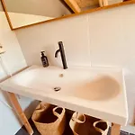 Casa di campagna Le Blanc *