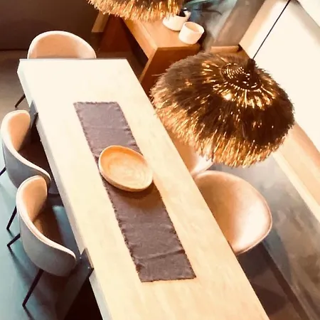 컨트리하우스 Le Blanc 다시아