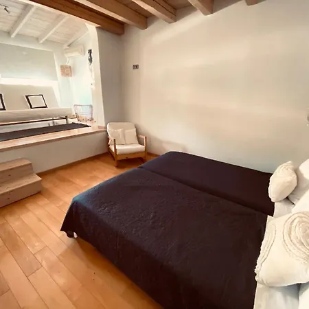 Le Blanc 컨트리하우스 다시아