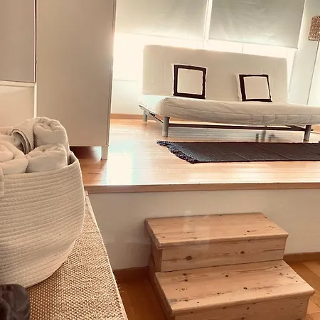 Le Blanc 컨트리하우스