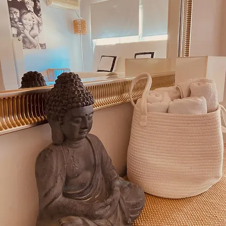 Le Blanc 컨트리하우스 *