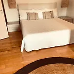 Le Blanc Lantställe