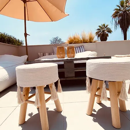 Le Blanc * Dassia (Corfu)