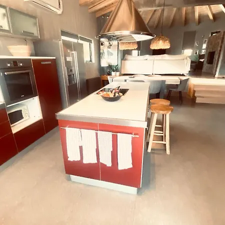 Le Blanc Casa de Campo