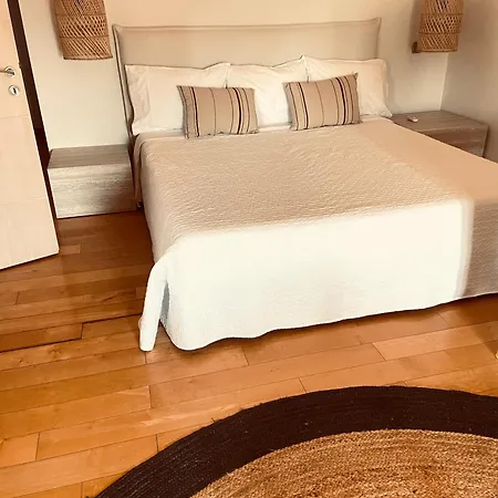 Le Blanc Casa de Campo