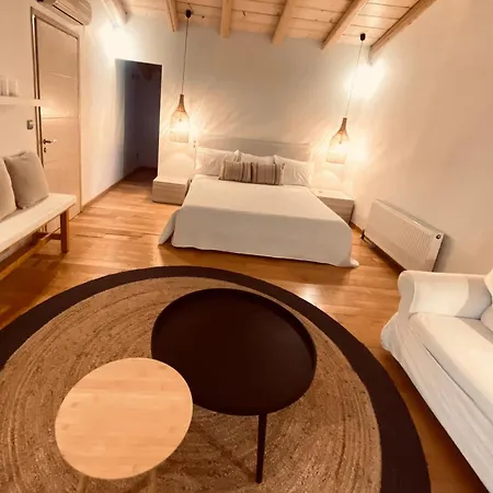 Casa de Campo Le Blanc