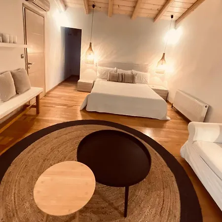 Casa de Campo Le Blanc *