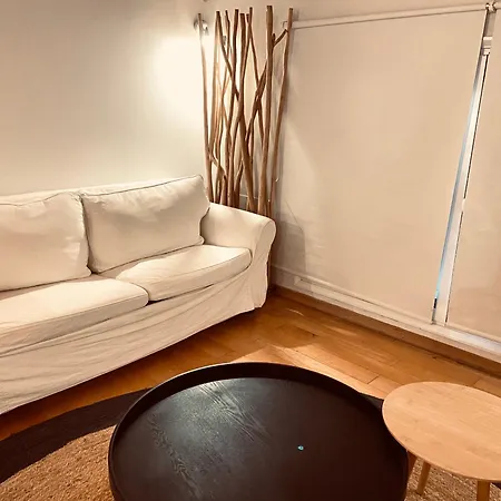 Le Blanc Casa de Campo Dassia (Corfu)