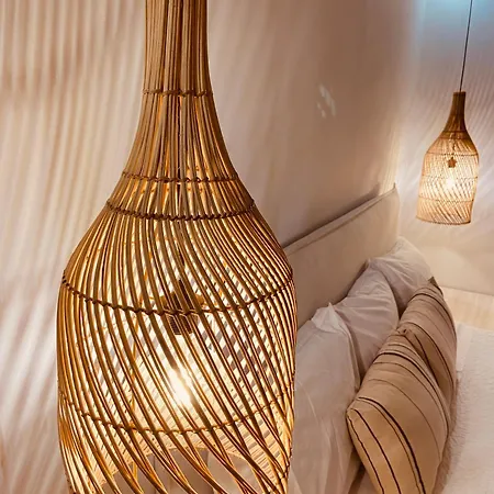 Le Blanc Kır Evi