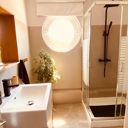 Casa de Campo Le Blanc