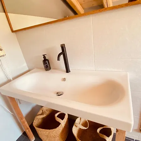 Casa de Campo Le Blanc *