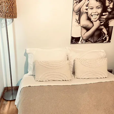 Casa de Campo Le Blanc