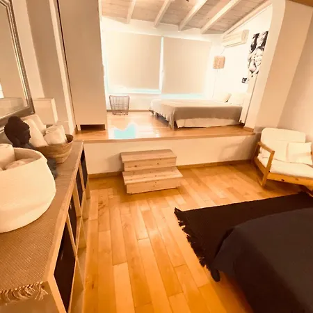 Kır Evi Le Blanc Dassia (Corfu)