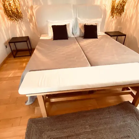 Le Blanc Dassia (Corfu)