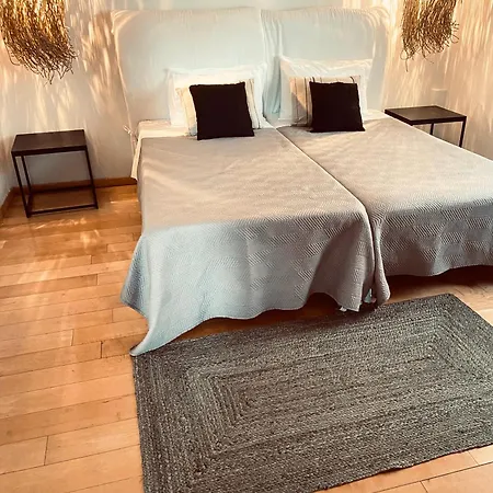 Le Blanc Casa de Campo