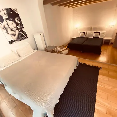 Casa de Campo Le Blanc