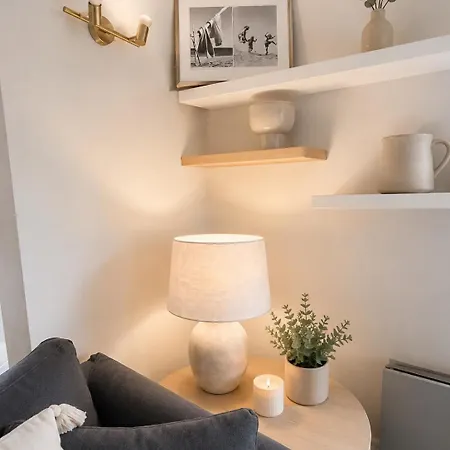 Le Blanc Kır Evi *