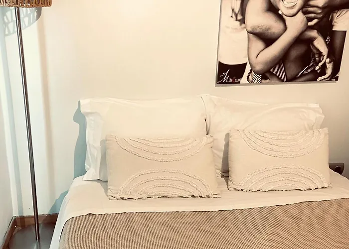 Летний дом Le Blanc