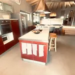 Le Blanc Country house