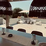 Le Blanc Country house *