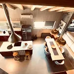 Country house Le Blanc