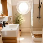 Le Blanc Country house *