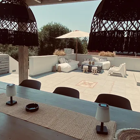 Le Blanc Landhaus *