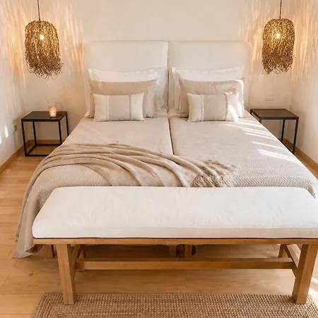 Le Blanc Casa de Campo