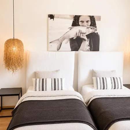 Landhaus Le Blanc *