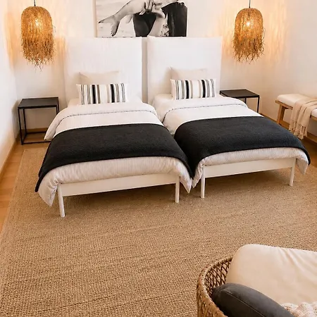 Le Blanc Dassia (Corfu)